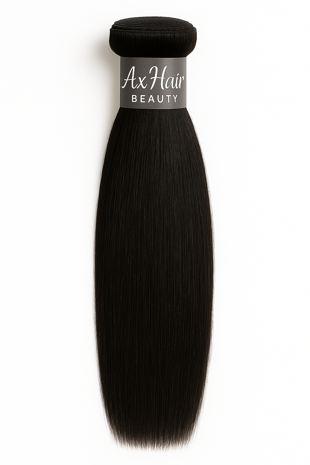 Ax'Hair Straight