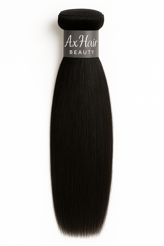 Ax'Hair Straight