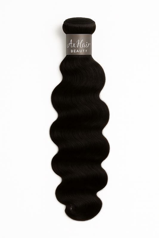 Ax'Hair Body Wave