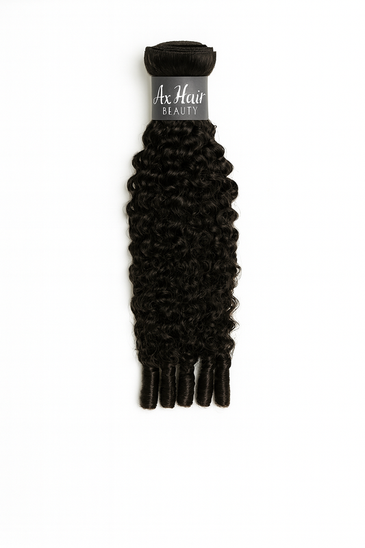 Ax'Hair Burmeses