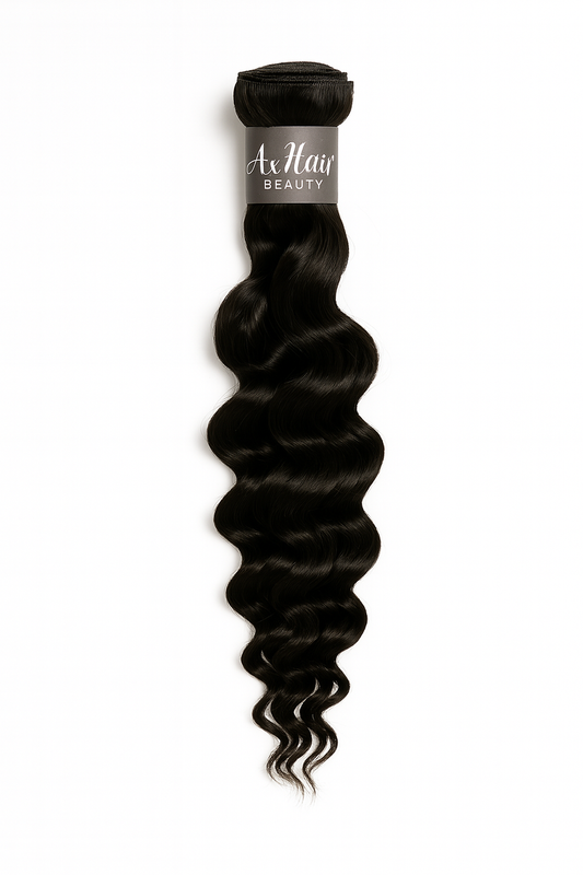 Ax'Hair Loose Wave