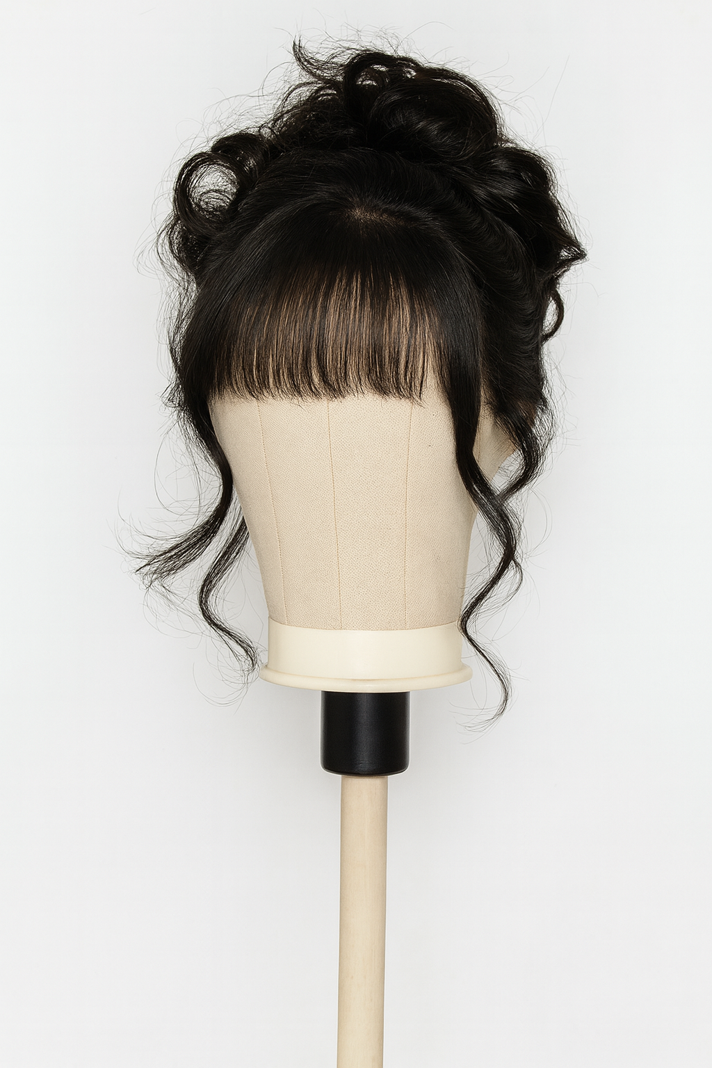 Ax'Hair Pre-Everything Loose Wave Glam