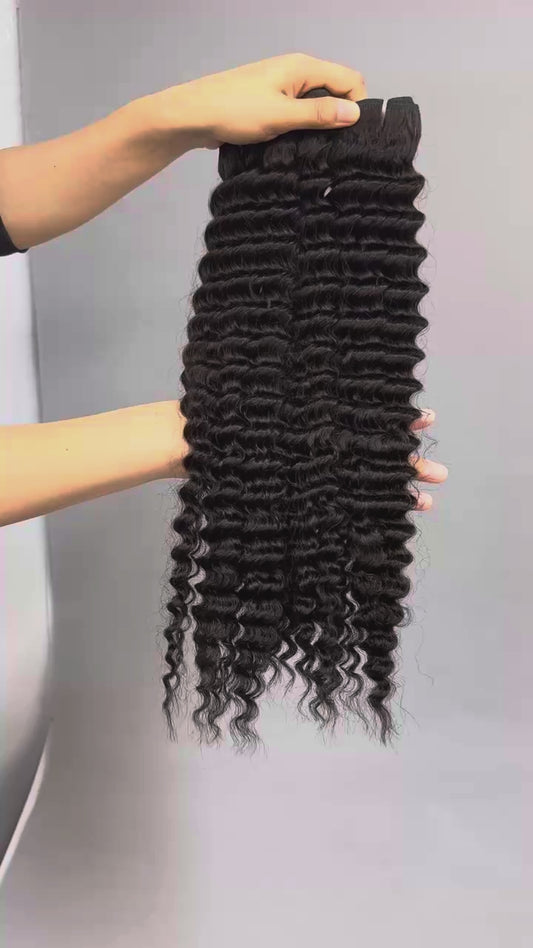 Ax'Hair Deep Wave
