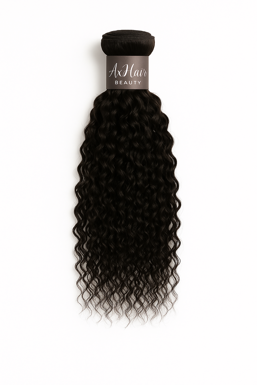Ax'Hair Water Wave Bresilien 100% naturel