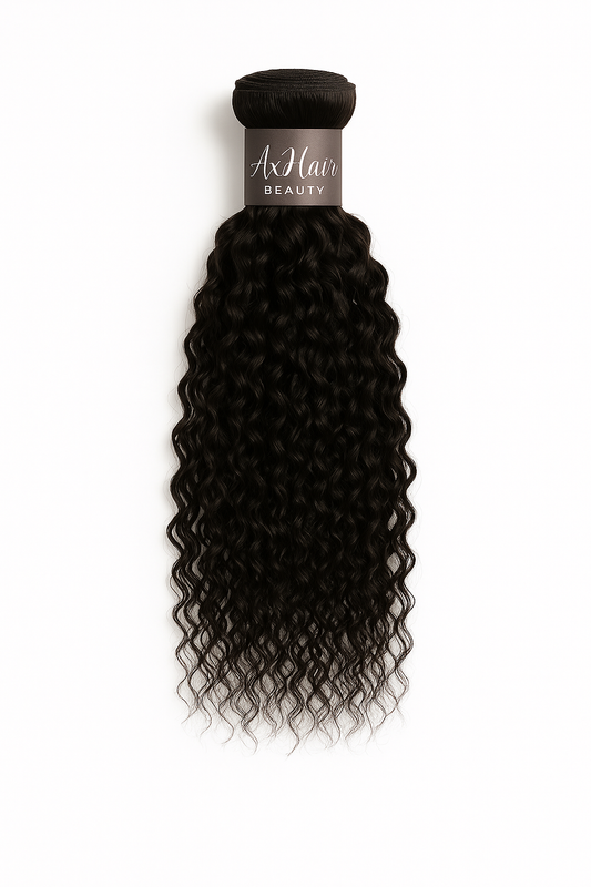 Ax'Hair Water Wave Bresilien 100% naturel